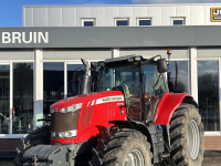 Tractor / Trekker Massey Ferguson 7619-VT