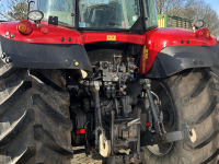 Tractor / Trekker Massey Ferguson 7619-VT