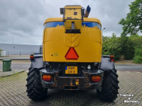Veldhakselaar New Holland FR 9050