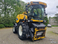 Veldhakselaar New Holland FR 9050