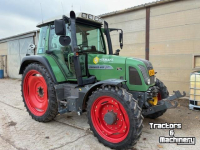 Tractor / Trekker Fendt 412 Vario