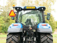 Traktoren New Holland T6125S