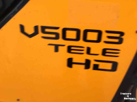 Shovel / Wiellader Giant V5003 Tele HD