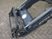 Front-laders Stoll FZ 50.1