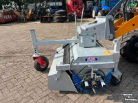 Veegmachine M-Sweep HSTV 600 150 veegmachine Giant nieuw