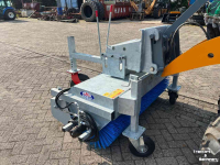 Veegmachine M-Sweep HSTV 600 150 veegmachine Giant nieuw