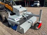 Veegmachine M-Sweep HSTV 600 150 veegmachine Giant nieuw