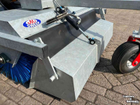 Veegmachine M-Sweep HSTV 600 150 veegmachine Giant nieuw