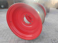 Wielen, Banden, Velgen & Afstandsringen Fendt 23x38 18x28 10 gts
