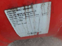 Wielen, Banden, Velgen & Afstandsringen Fendt 23x38 18x28 10 gts
