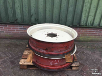 Wielen, Banden, Velgen & Afstandsringen  10x38