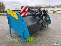 Spitmachine Imants ST350