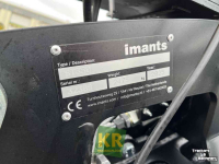 Spitmachine Imants ST350
