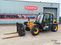 Verreiker JCB 525-60E Electric