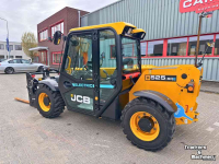 Verreiker JCB 525-60E Electric