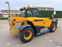 Verreiker JCB 525-60E Electric