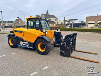 Verreiker JCB 525-60E Electric