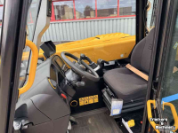 Verreiker JCB 525-60E Electric