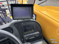 Verreiker JCB 525-60E Electric