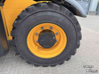 Verreiker JCB 525-60E Electric