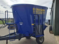 Voermengwagen Vertikaal  dvm 12
