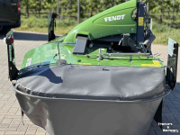 Maaier Fendt Cutter 3140 FPV trommel-frontmaaier