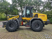 Shovel / Wiellader / Kniklader New Holland W 170 D2 Stage V