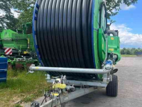 Beregeningshaspel Irtec 110/- 500