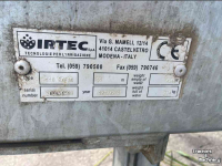 Beregeningshaspel Irtec 110/- 500