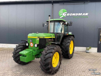 Tractor / Trekker John Deere 3350