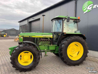 Tractor / Trekker John Deere 3350