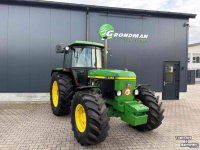 Tractor / Trekker John Deere 3350