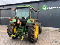 Tractor / Trekker John Deere 3350