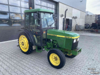 Compact tractor John Deere 5300N