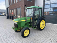 Compact tractor John Deere 5300N