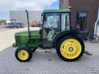 Compact tractor John Deere 5300N