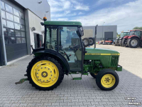 Compact tractor John Deere 5300N