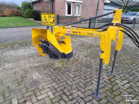 Greppelfrees Dondi DMR/35-BL