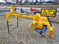 Greppelfrees Dondi DMR/35-BL