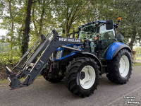 Tractor / Trekker New Holland T4.85