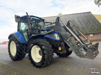 Tractor / Trekker New Holland T4.85