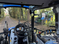 Tractor / Trekker New Holland T4.85