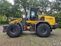 Shovel / Wiellader / Kniklader New Holland W 170 D2 Stage V