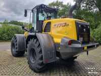 Shovel / Wiellader / Kniklader New Holland W 170 D2 Stage V