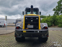 Shovel / Wiellader / Kniklader New Holland W 170 D2 Stage V