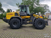 Shovel / Wiellader / Kniklader New Holland W 170 D2 Stage V