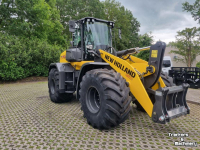 Shovel / Wiellader / Kniklader New Holland W 170 D2 Stage V