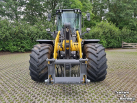 Shovel / Wiellader / Kniklader New Holland W 170 D2 Stage V