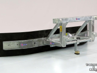 Overige landbouwtransportmachines en toebehoren Qmac 150 SCHUIF VAST EURO