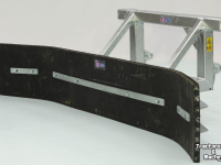 Overige landbouwtransportmachines en toebehoren Qmac 150 SCHUIF VAST EURO